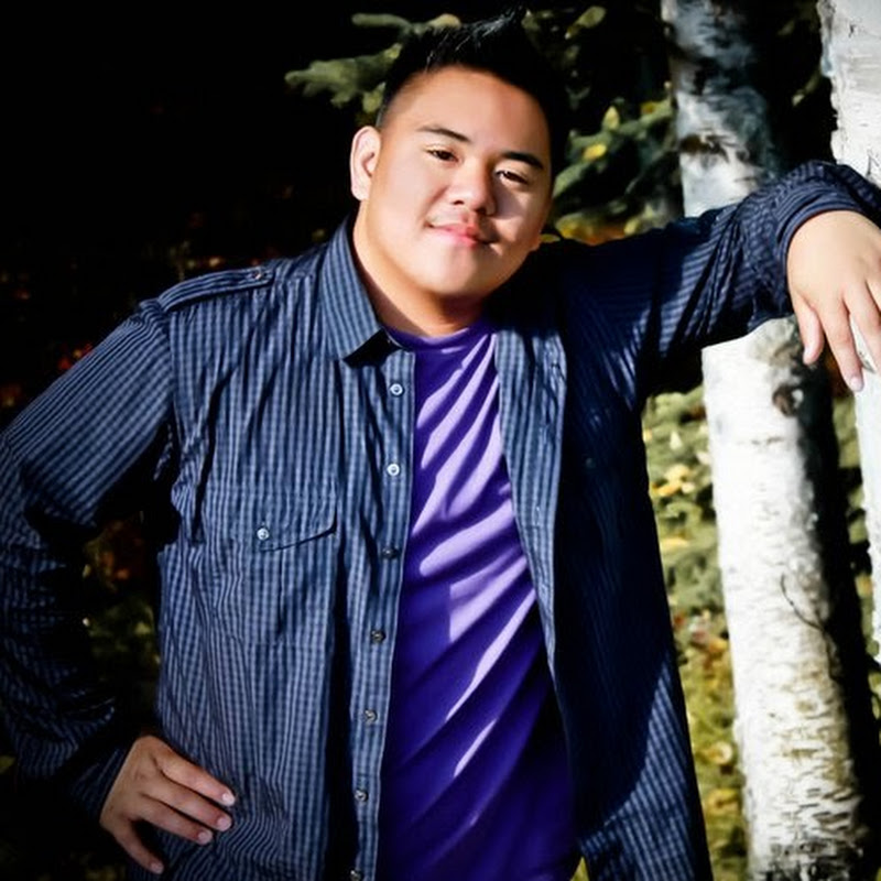 Toby Carrillo