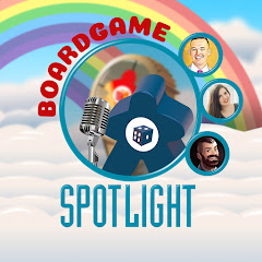 Board Game Spotlight