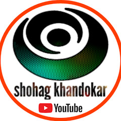 shohag khandokar Channel icon