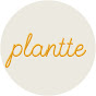 Plantte