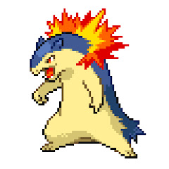 Typhlosion4President Channel icon