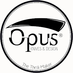 Opus Knives & Design