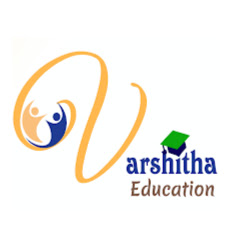 Varshitha Education