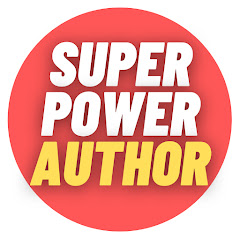 Super Power Author