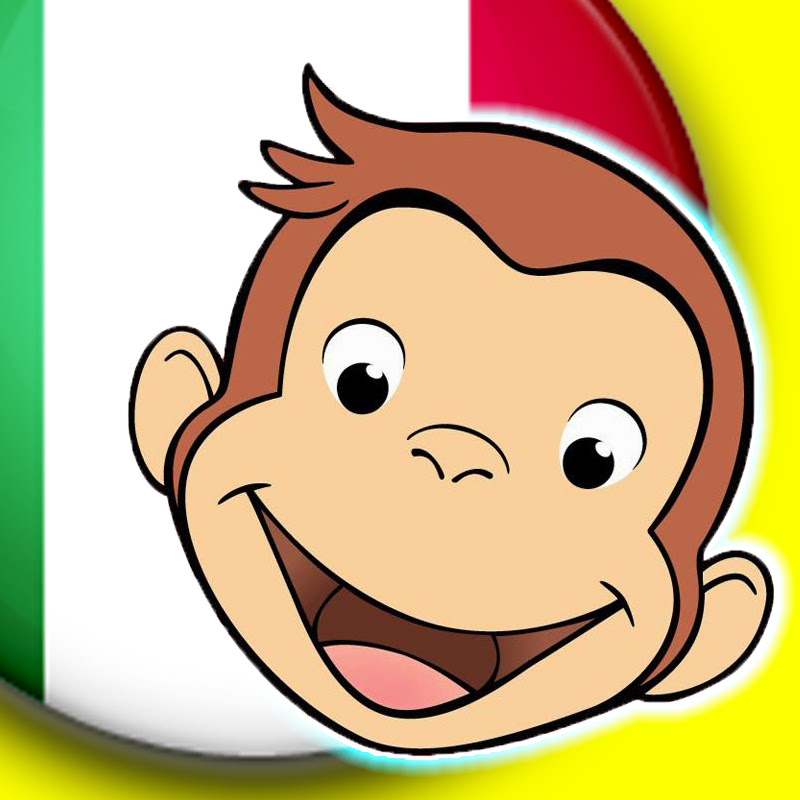 Dashboard Video : Curioso come George Curioso come George 🐵Dove va a  finire la Spazzatura? 🐵Cartoni per Bambini 🐵George la Scimmia · Wizdeo  Analytics