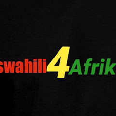 #swahili4afrika