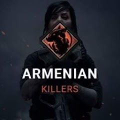Armenian Killers AK