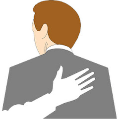 Thumbnail of related channel