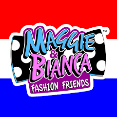 Maggie & Bianca Fashion Friends Nederlands