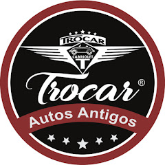 TROCAR AUTOS ANTIGOS