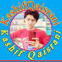 Kashif Qaisrani