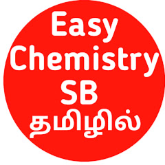 Easy Chemistry SB தமிழில்