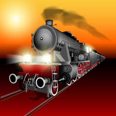 Model Trains Railroads
