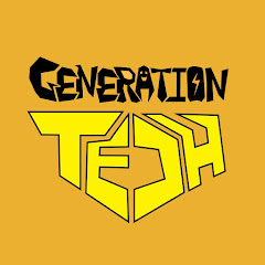 Generation Tech Channel icon
