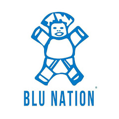 Blu Nation Recording Avatar