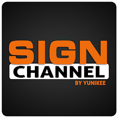 The Sign Channel Avatar