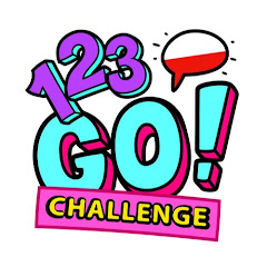 123 GO! CHALLENGE Polish