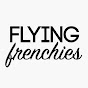 Flying Frenchies