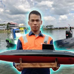 Thumbnail of related channel