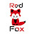 RedFox Motovlog Avatar