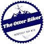 The Otter Biker