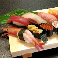Easy arrangement recipe, japanese food