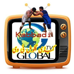 Kabaddi Global TV