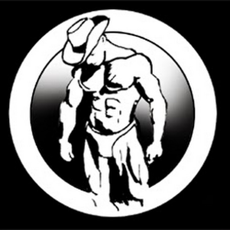 Hunkomania Male Revue