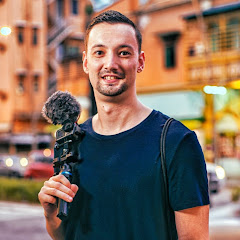 Thumbnail of related channel