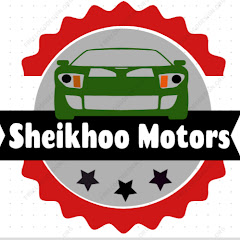 Sheikhoo Motors