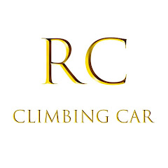 RC Climbing car
