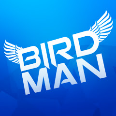 Birdman Channel icon