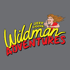 Jeff Cook Wildman Adventures