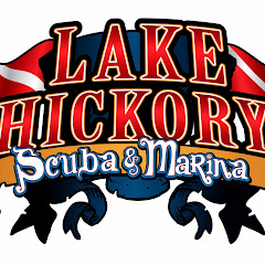 LakeHickoryScuba