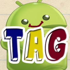 TOP ANDROID GAMES Channel icon