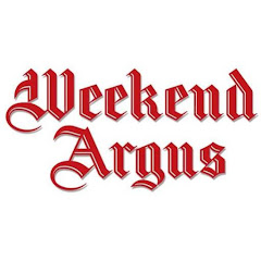 Weekend Argus - Independent Newspapers
