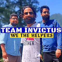 Team Invictus