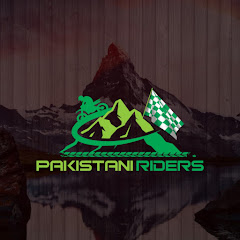 Pakistani Riders net worth
