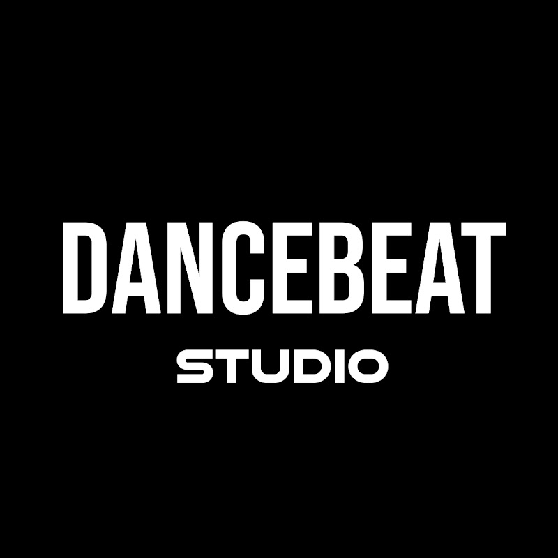 Logo for Dancebeat Academy