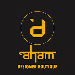 Aham Designer Boutique