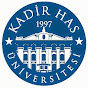 Kadir Has University  Youtube Channel Profile Photo