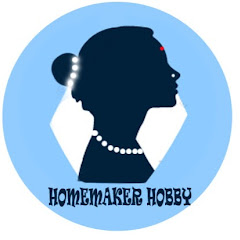 HOMEMAKER HOBBY