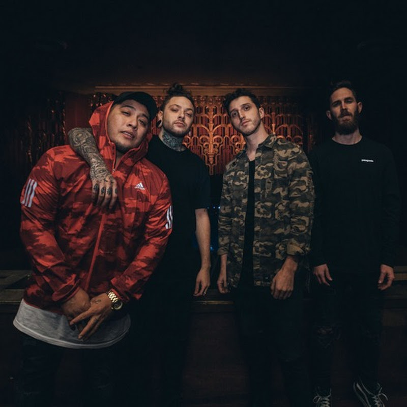 Chelsea Grin - Topic
