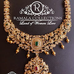 Ramala Collections Silver Jewellery