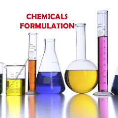 CHEMICALS FORMULATION