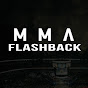 MMA Flashback