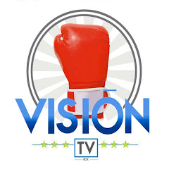 Vision TV Avatar