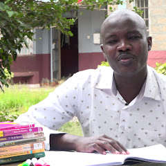 Kiswahili na Mwalimu Ogello