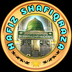 Hafiz ShafiqRaza Channel icon