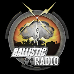 Ballistic Radio